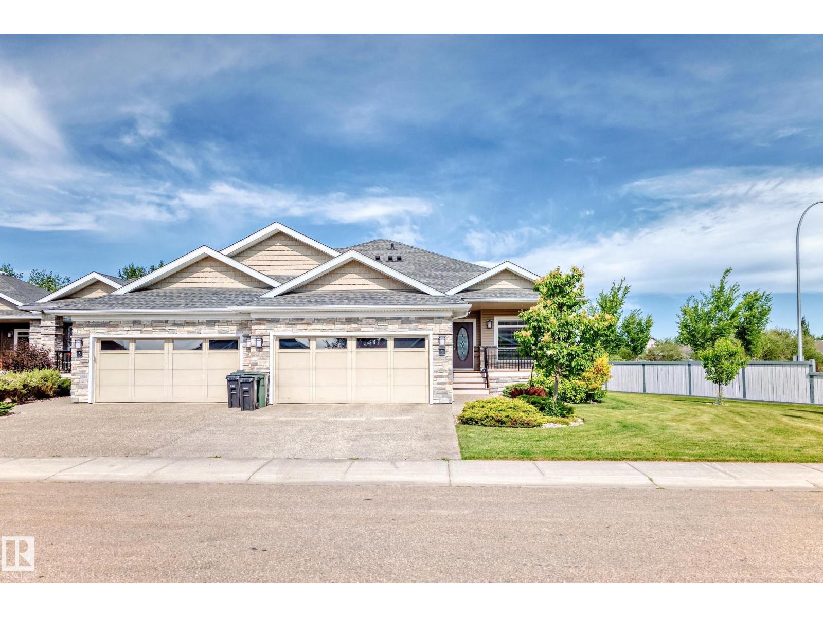 1 Lincoln Cv, Spruce Grove, Alberta  T7X 0N5 - Photo 64 - E4447326