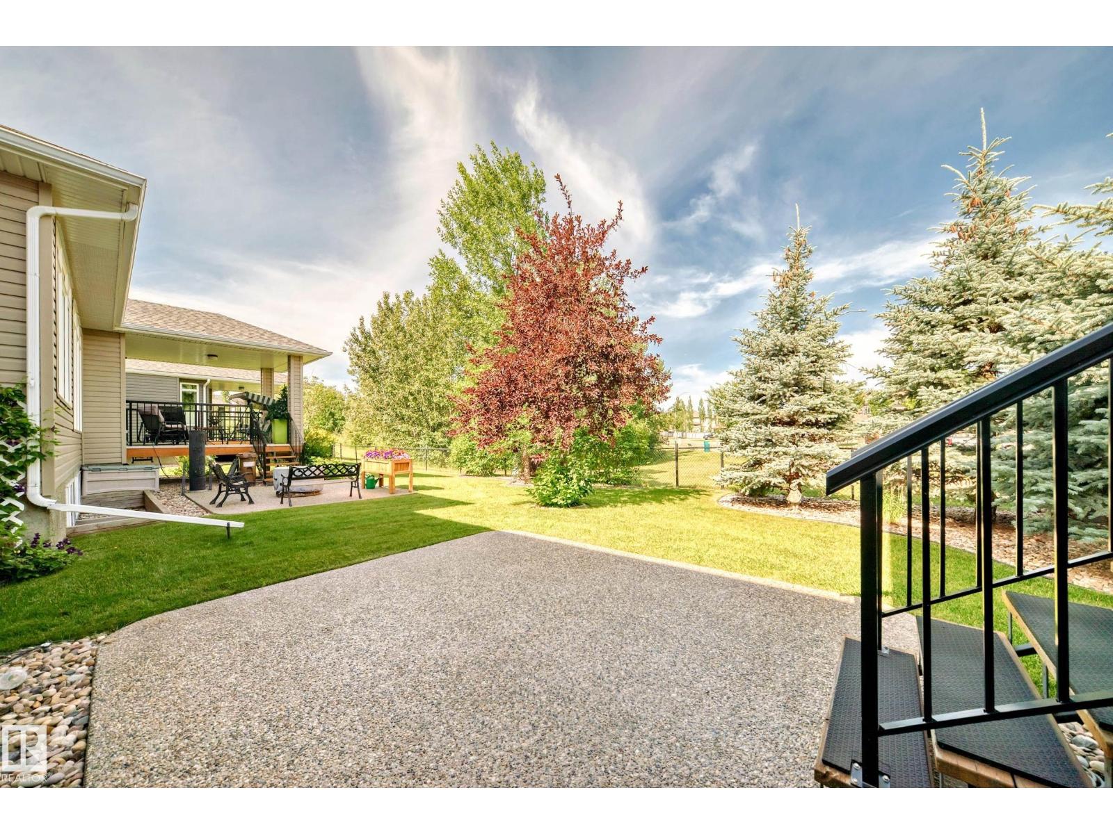 1 Lincoln Cv, Spruce Grove, Alberta  T7X 0N5 - Photo 56 - E4447326