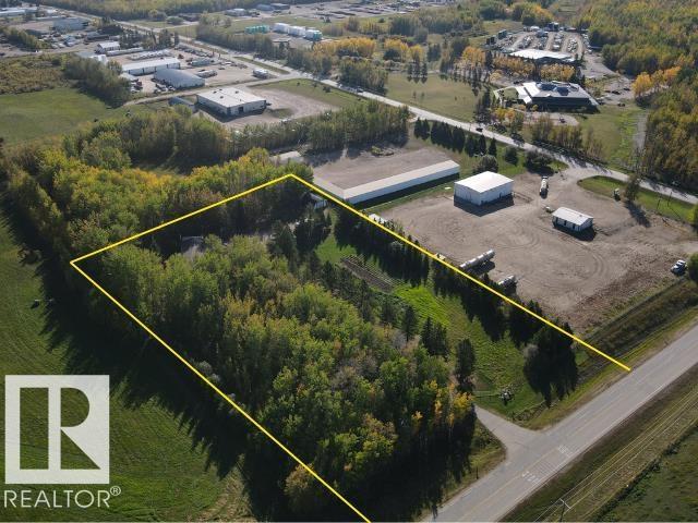 5001 67 St, Rural Brazeau County, Alberta  T7A 1R9 - Photo 4 - E4459109