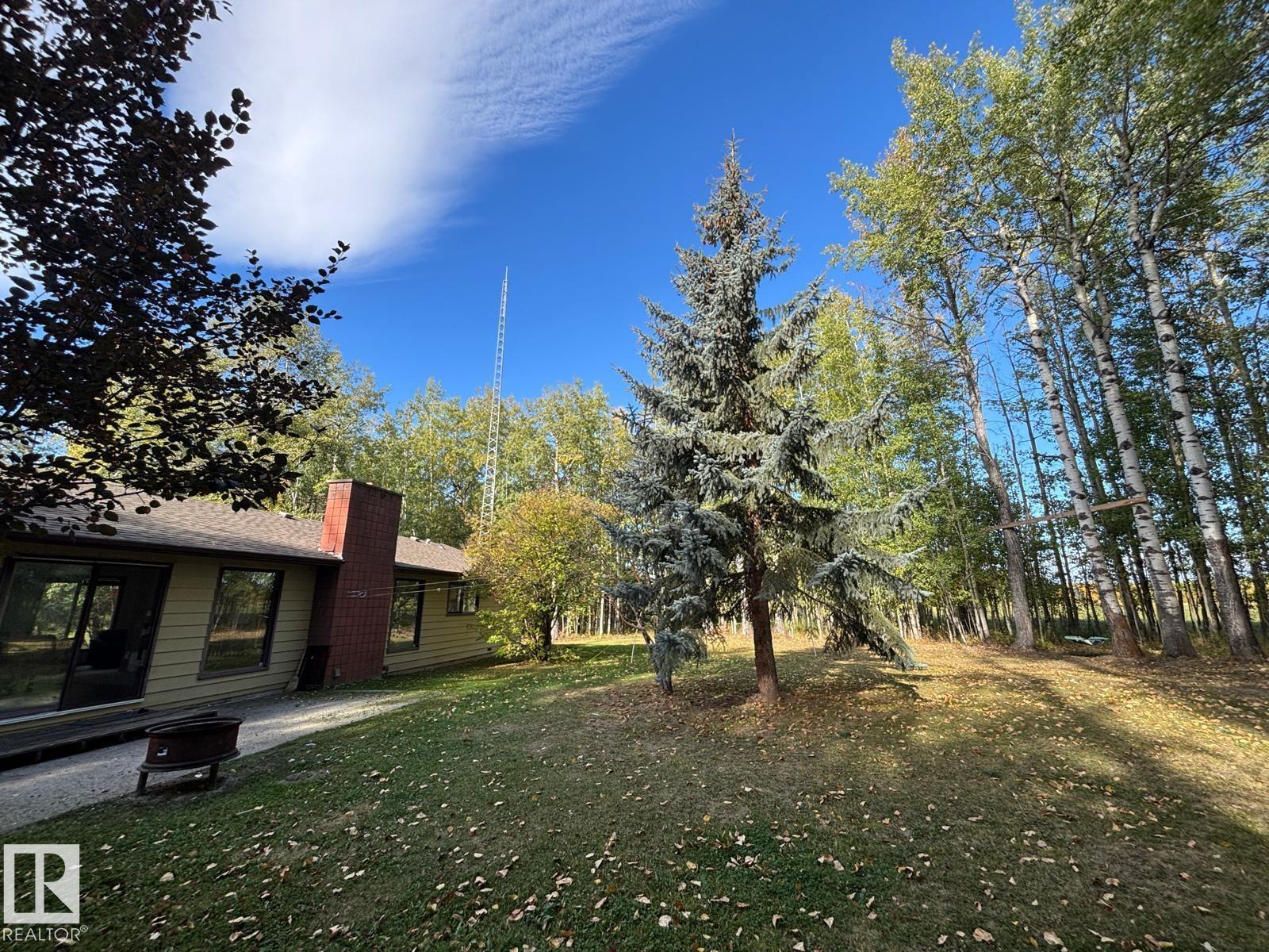 5001 67 St, Rural Brazeau County, Alberta  T7A 1R9 - Photo 7 - E4459109
