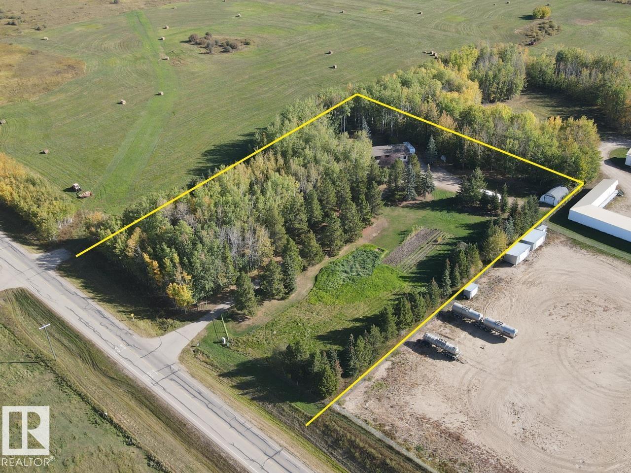 5001 67 St, Rural Brazeau County, Alberta  T7A 1R9 - Photo 3 - E4459109