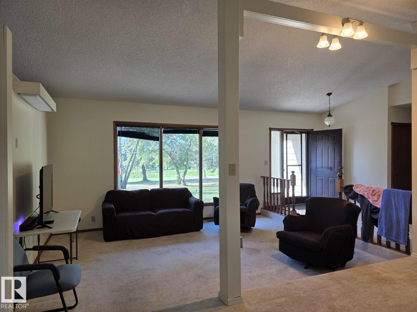 5001 67 St, Rural Brazeau County, Alberta  T7A 1R9 - Photo 19 - E4459109