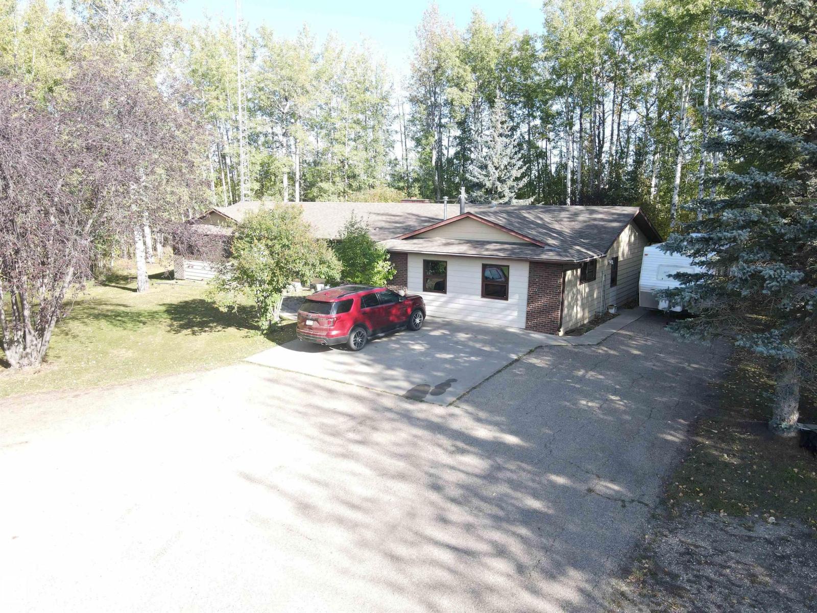 5001 67 St, Rural Brazeau County, Alberta  T7A 1R9 - Photo 37 - E4459109