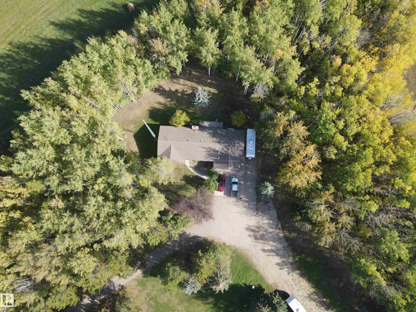 5001 67 St, Rural Brazeau County, Alberta  T7A 1R9 - Photo 1 - E4459109