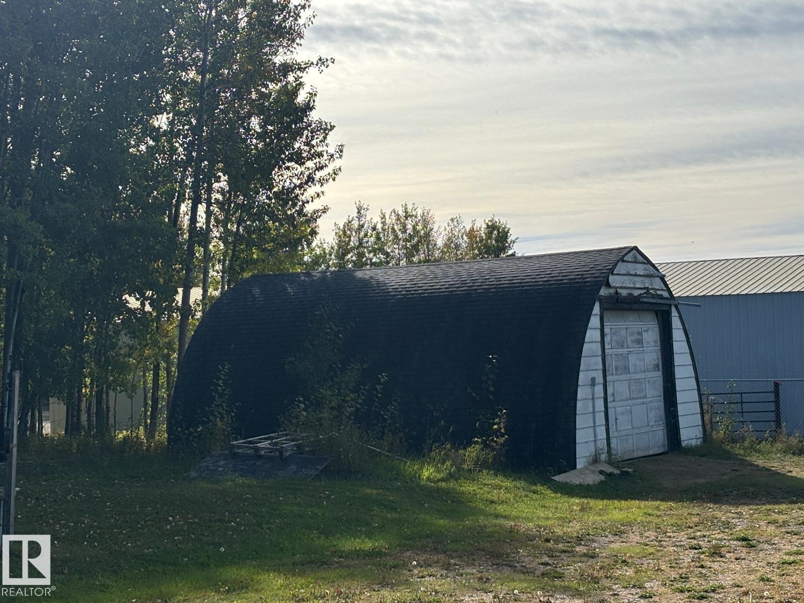5001 67 St, Rural Brazeau County, Alberta  T7A 1R9 - Photo 38 - E4459109