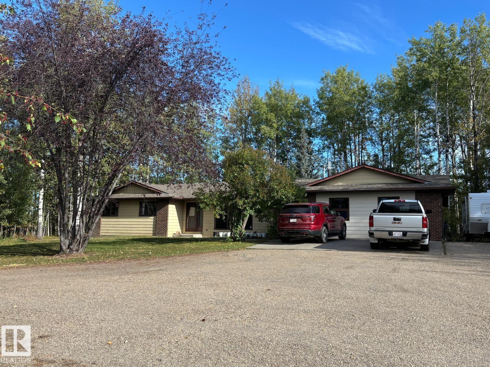 5001 67 St, Rural Brazeau County, Alberta  T7A 1R9 - Photo 35 - E4459109