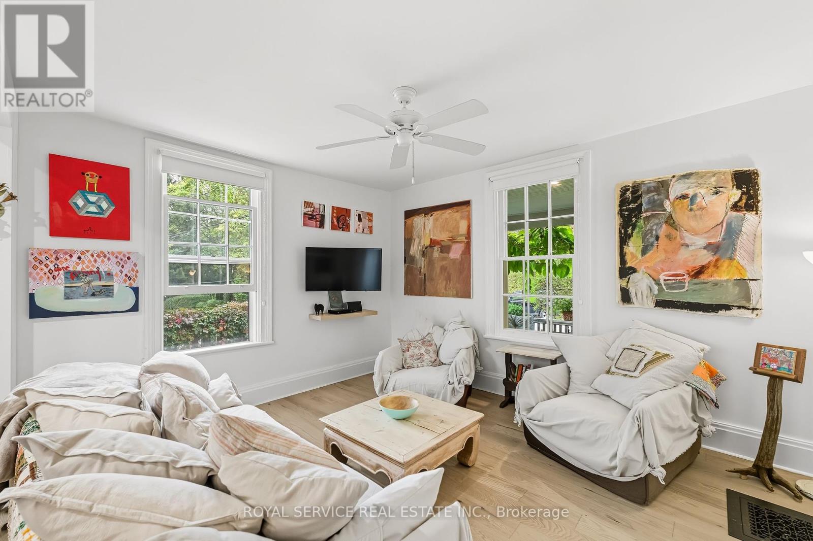 81 Pine Street S, Port Hope, Ontario  L1A 3G2 - Photo 11 - X12427451