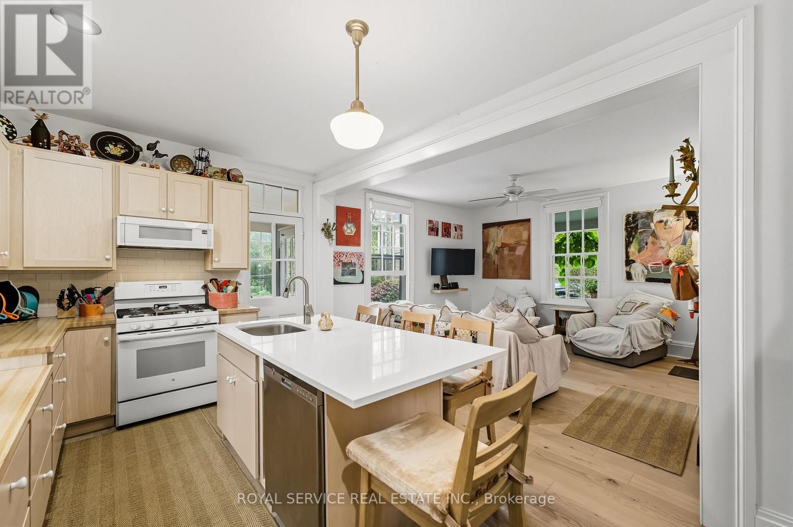 81 Pine Street S, Port Hope, Ontario  L1A 3G2 - Photo 14 - X12427451