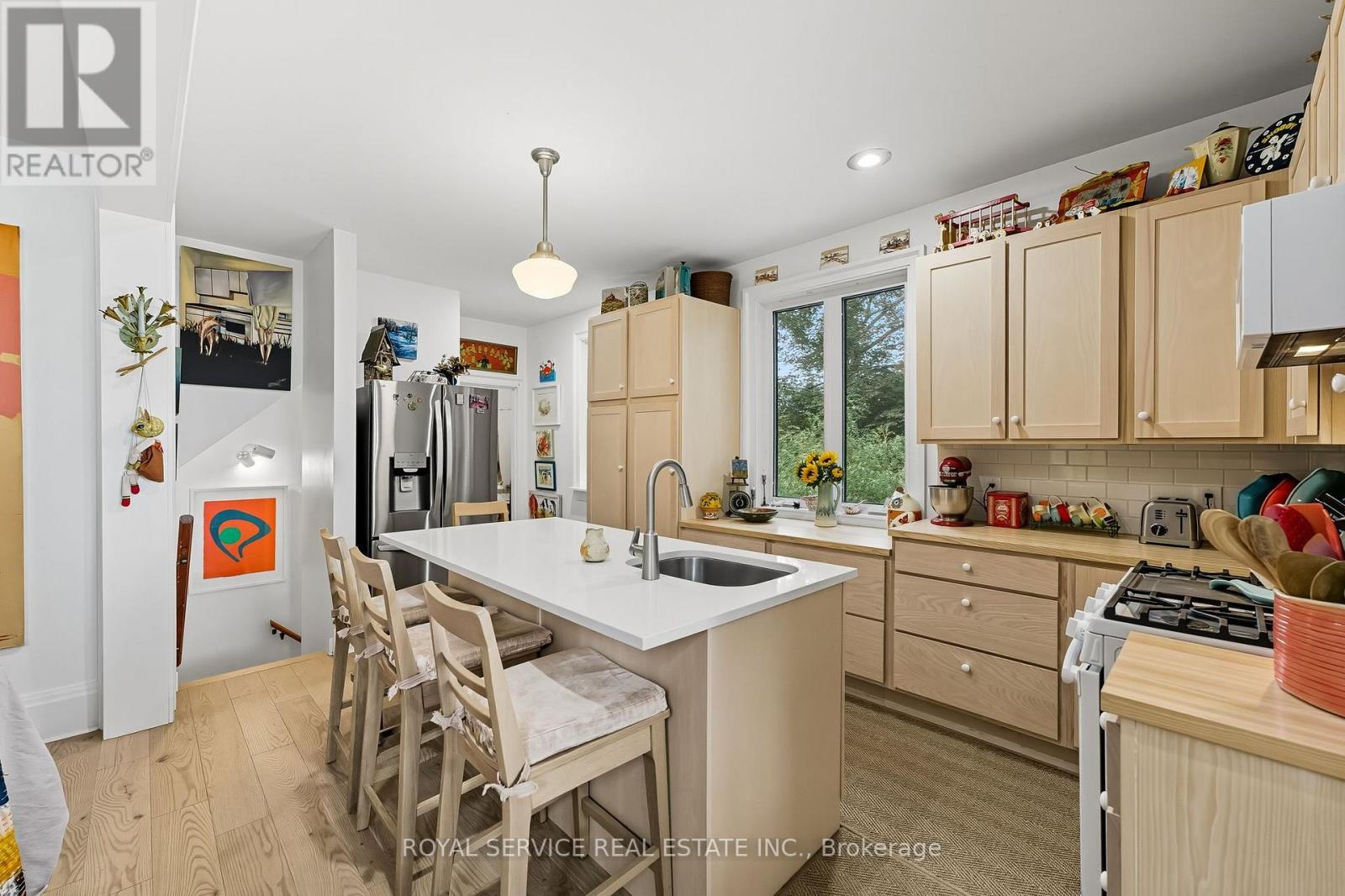 81 Pine Street S, Port Hope, Ontario  L1A 3G2 - Photo 16 - X12427451