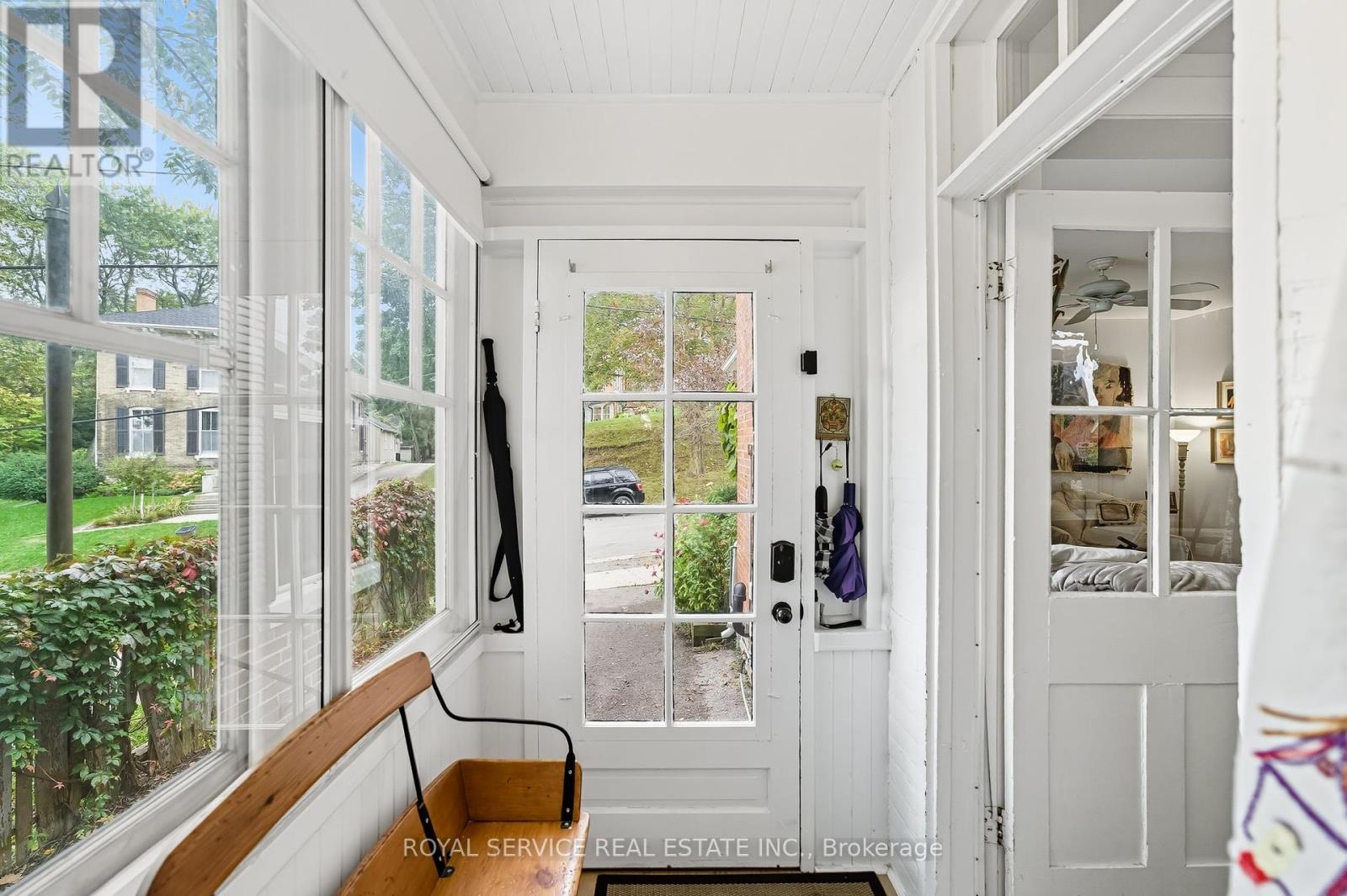 81 Pine Street S, Port Hope, Ontario  L1A 3G2 - Photo 17 - X12427451