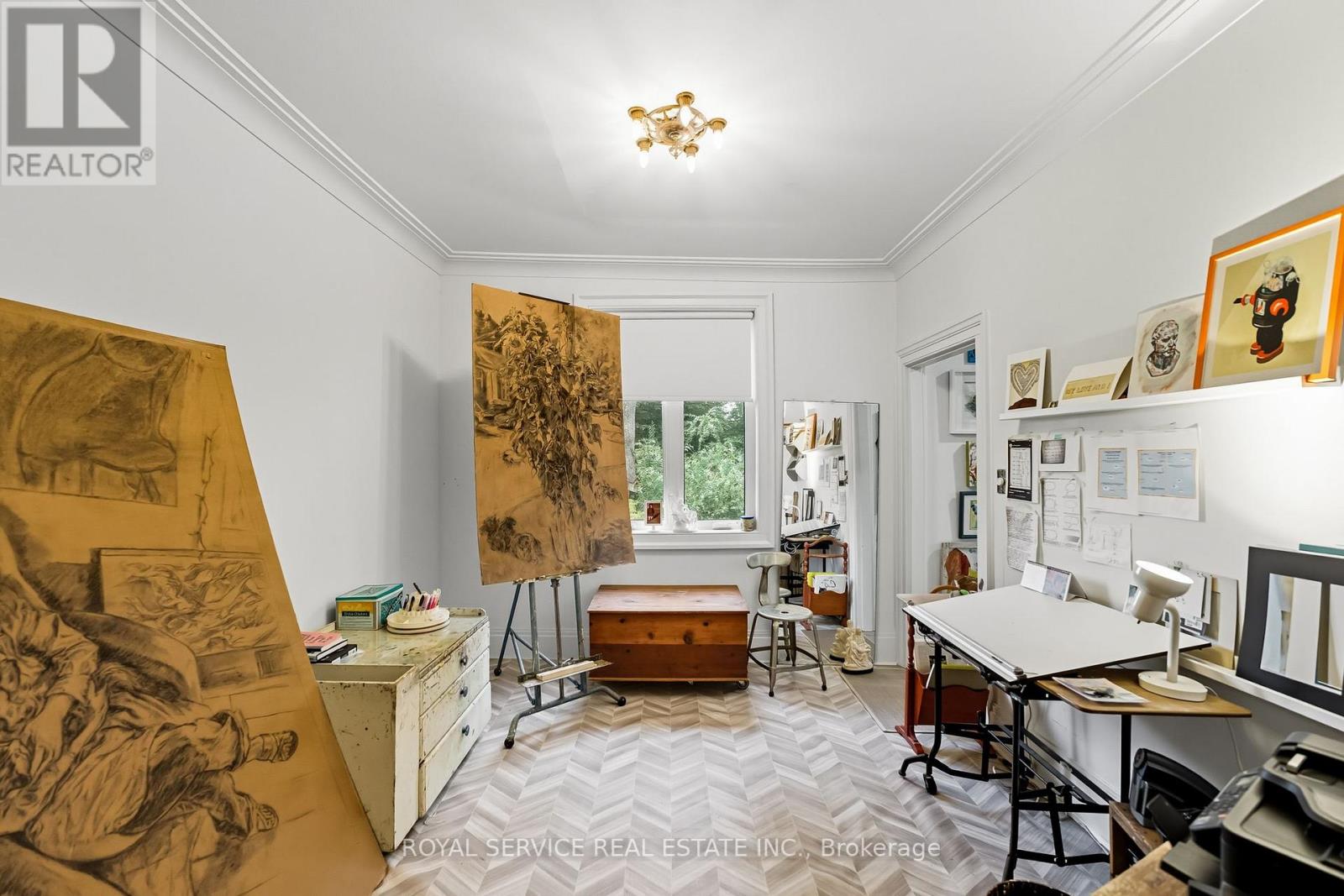 81 Pine Street S, Port Hope, Ontario  L1A 3G2 - Photo 21 - X12427451