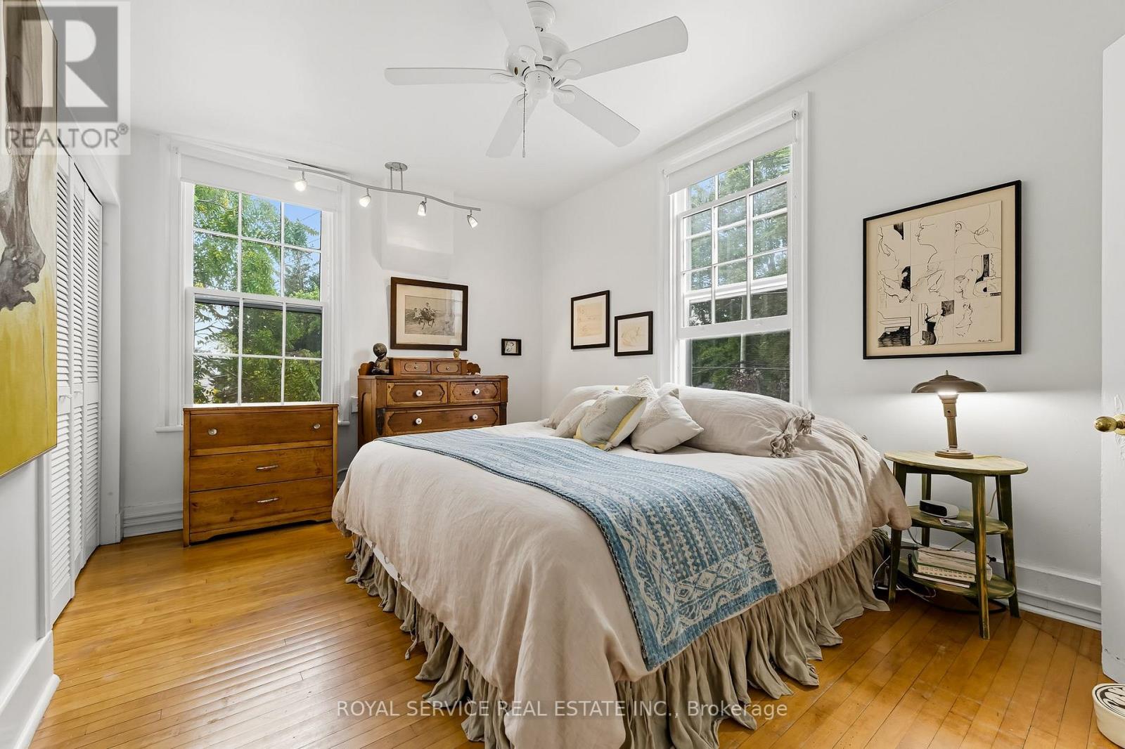 81 Pine Street S, Port Hope, Ontario  L1A 3G2 - Photo 25 - X12427451