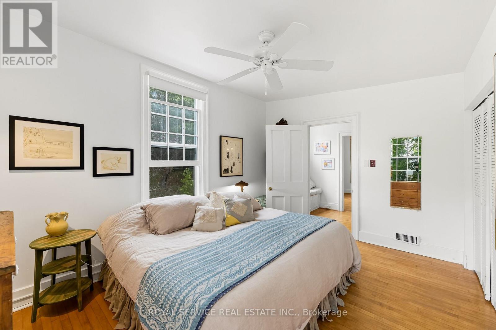 81 Pine Street S, Port Hope, Ontario  L1A 3G2 - Photo 26 - X12427451