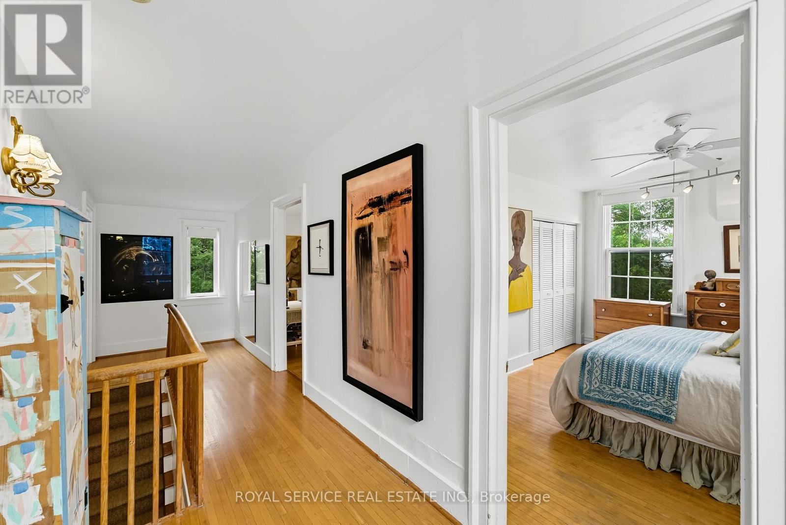 81 Pine Street S, Port Hope, Ontario  L1A 3G2 - Photo 28 - X12427451