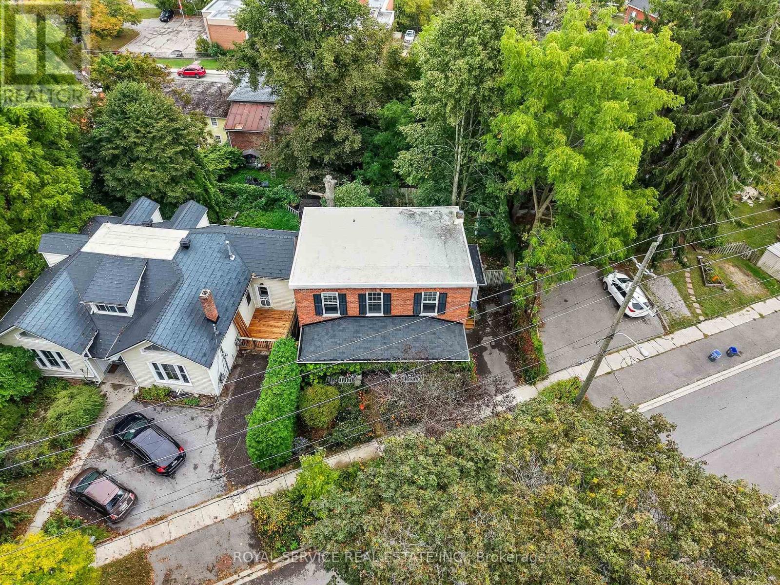 81 Pine Street S, Port Hope, Ontario  L1A 3G2 - Photo 4 - X12427451