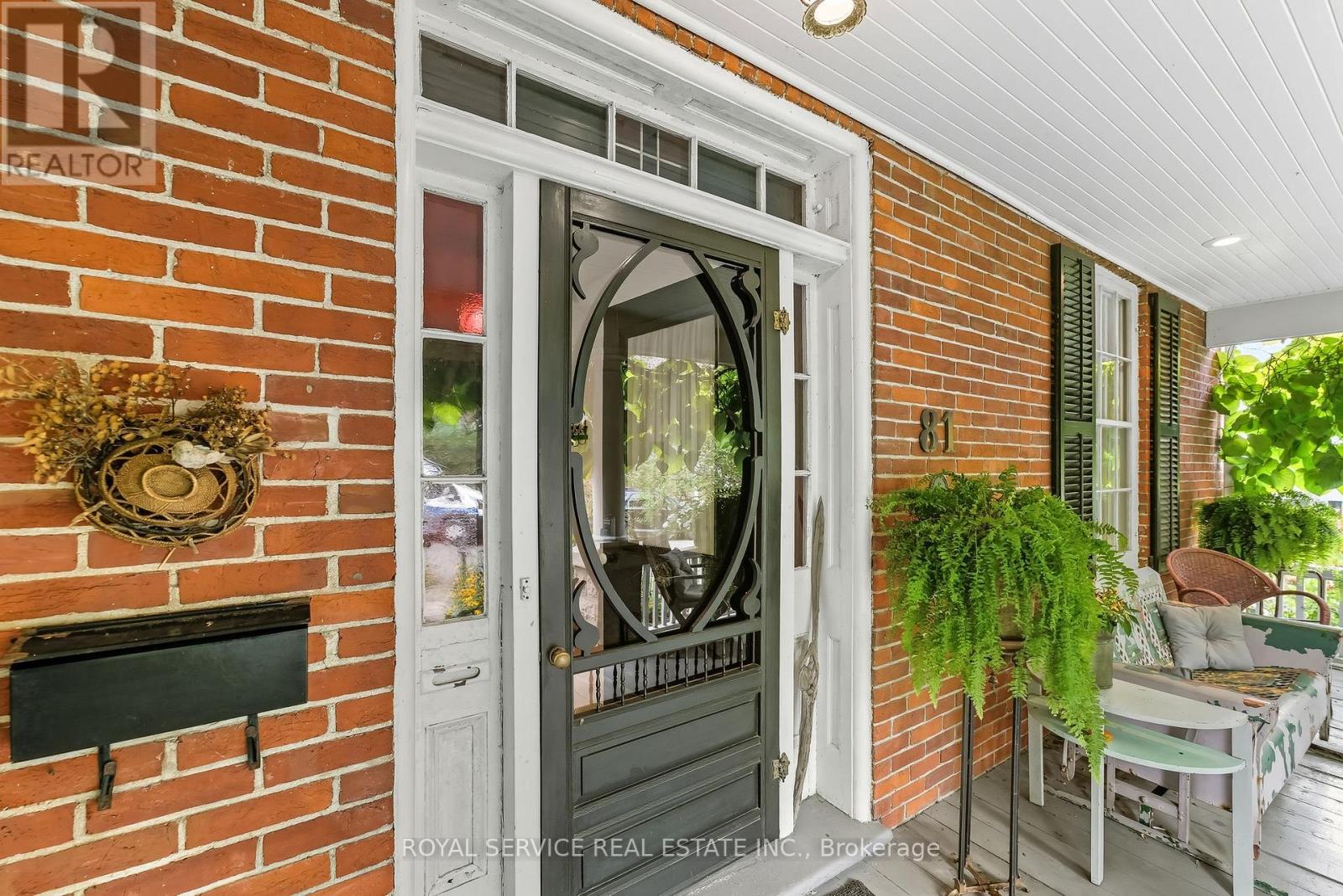 81 Pine Street S, Port Hope, Ontario  L1A 3G2 - Photo 8 - X12427451