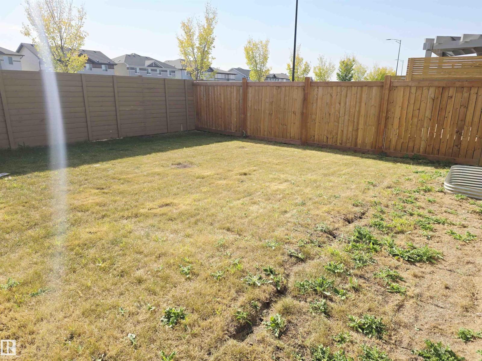 449 Conroy Cr N Sw, Edmonton, Alberta  T6W 5A9 - Photo 30 - E4459517