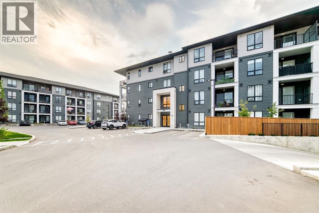 2313, 740 Legacy Village Road Se, Calgary, Alberta  T2c 5l2 - Photo 3 - A2257345