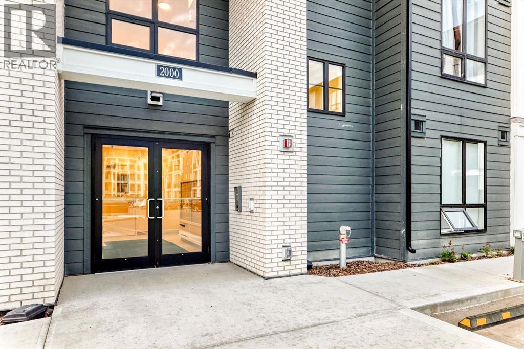 2313, 740 Legacy Village Road Se, Calgary, Alberta  T2c 5l2 - Photo 4 - A2257345