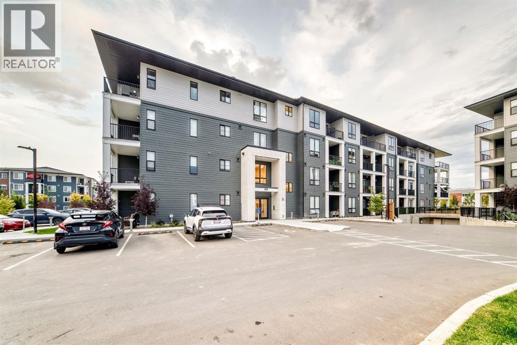 2313, 740 Legacy Village Road Se, Calgary, Alberta  T2c 5l2 - Photo 2 - A2257345
