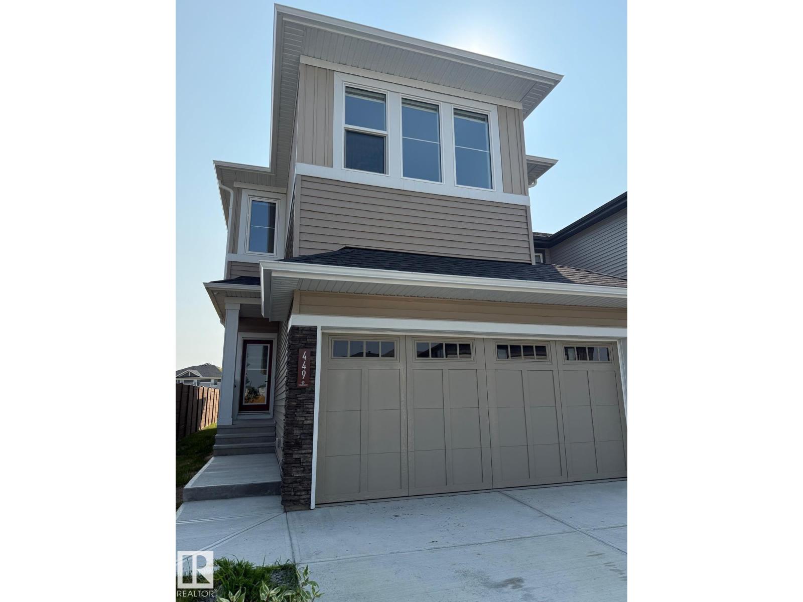449 Conroy Cr N Sw, Edmonton, Alberta  T6W 5A9 - Photo 33 - E4459517