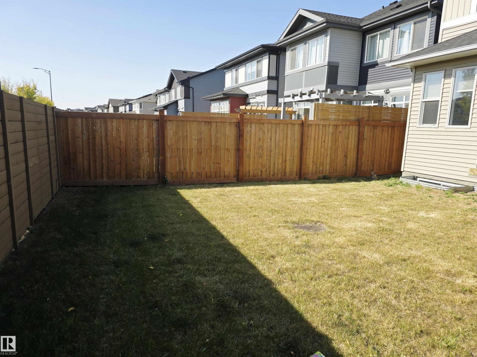449 Conroy Cr N Sw, Edmonton, Alberta  T6W 5A9 - Photo 31 - E4459517
