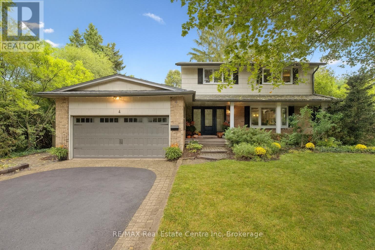 Property at 4 BERKLEY PLACE image 1
