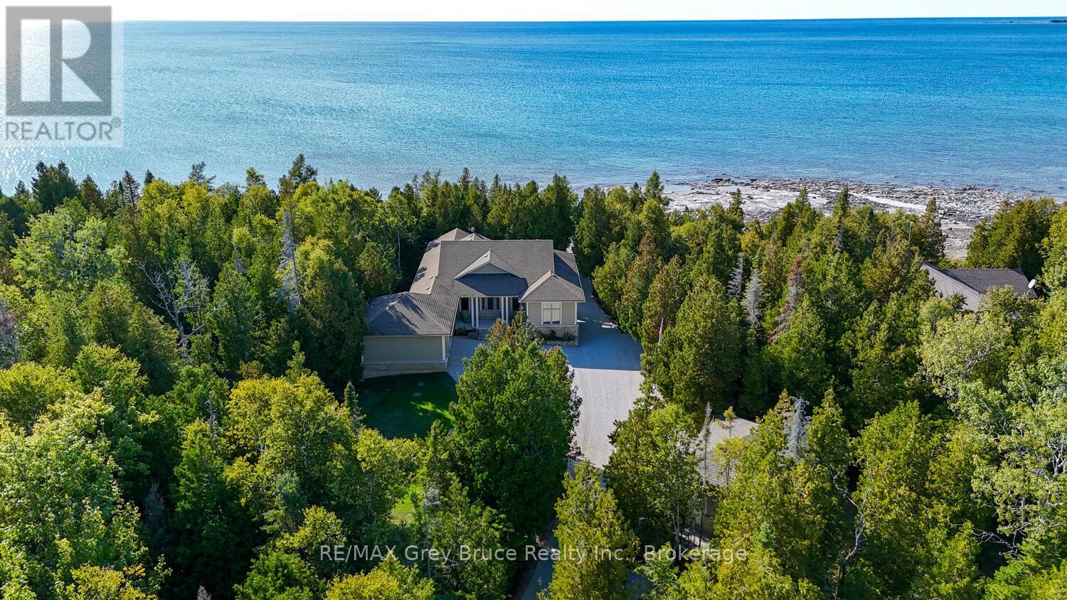 51 HAWES ROAD, Northern Bruce Peninsula, Ontario