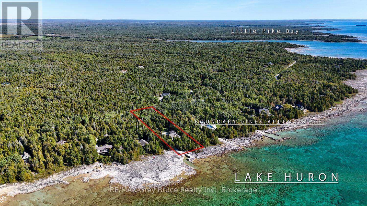 51 Hawes Road, Northern Bruce Peninsula, Ontario  N0H 1W0 - Photo 2 - X12427374