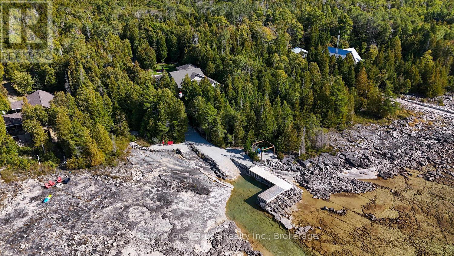 51 Hawes Road, Northern Bruce Peninsula, Ontario  N0H 1W0 - Photo 3 - X12427374