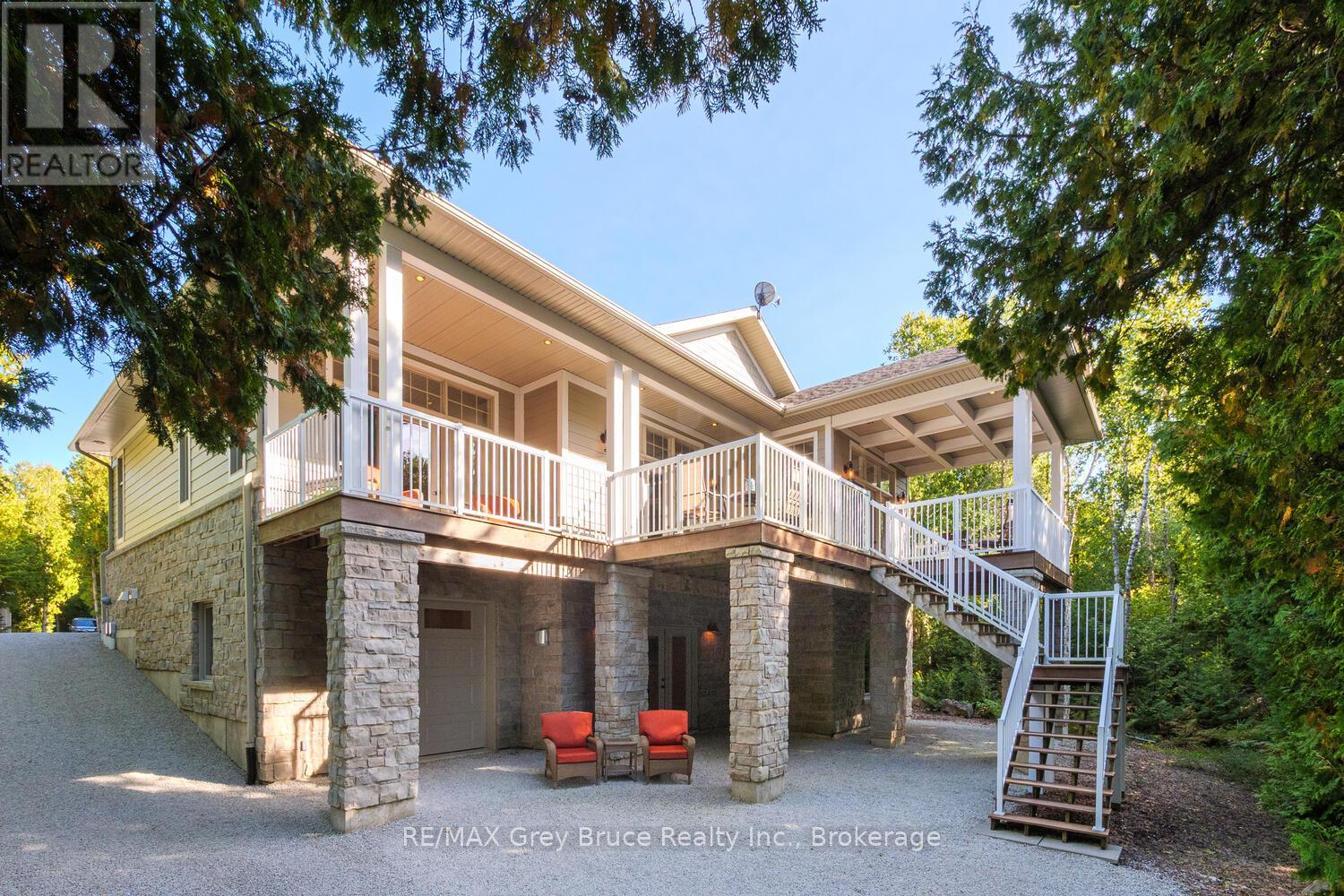 51 Hawes Road, Northern Bruce Peninsula, Ontario  N0H 1W0 - Photo 32 - X12427374