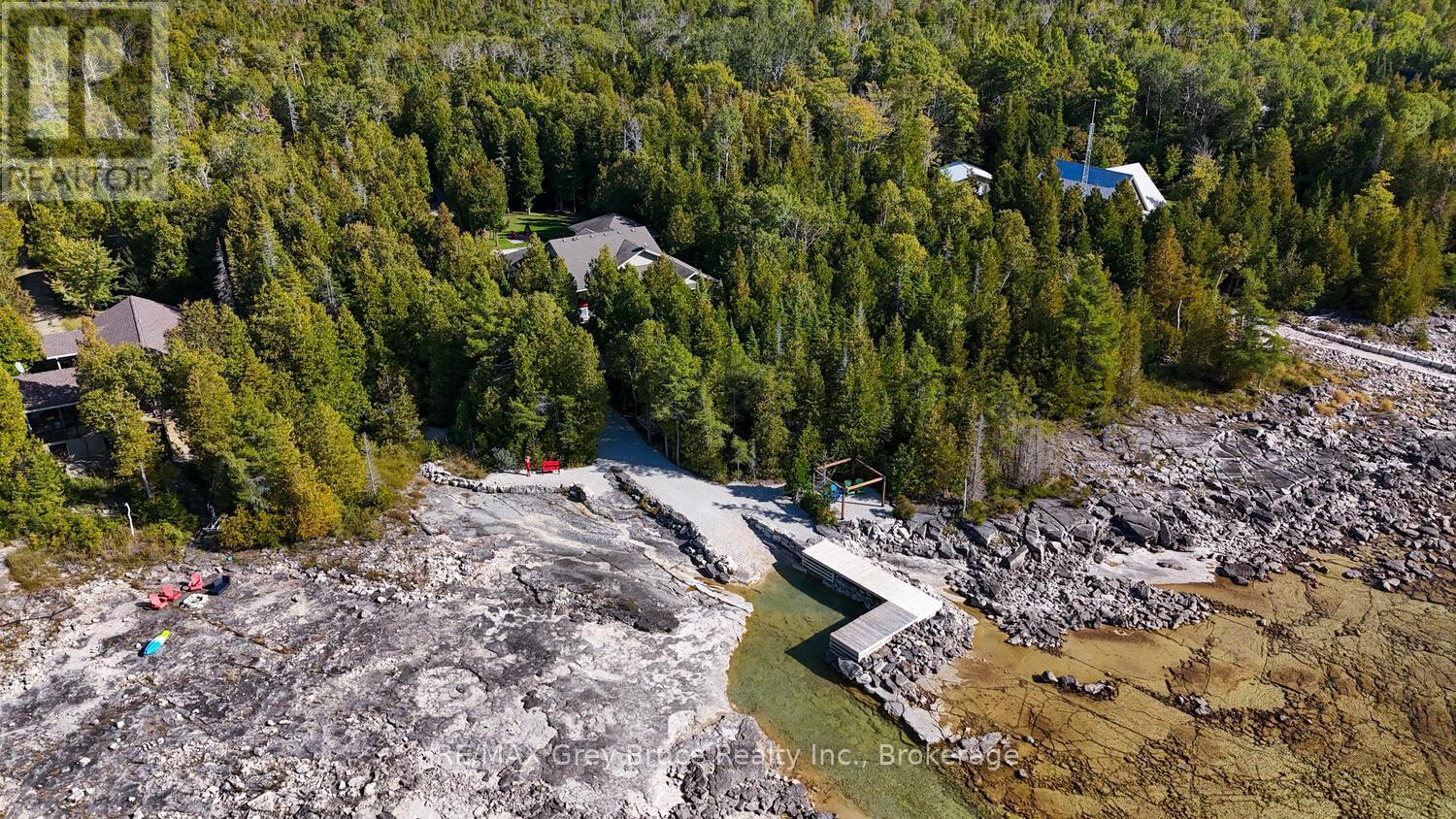 51 Hawes Road, Northern Bruce Peninsula, Ontario  N0H 1W0 - Photo 41 - X12427374