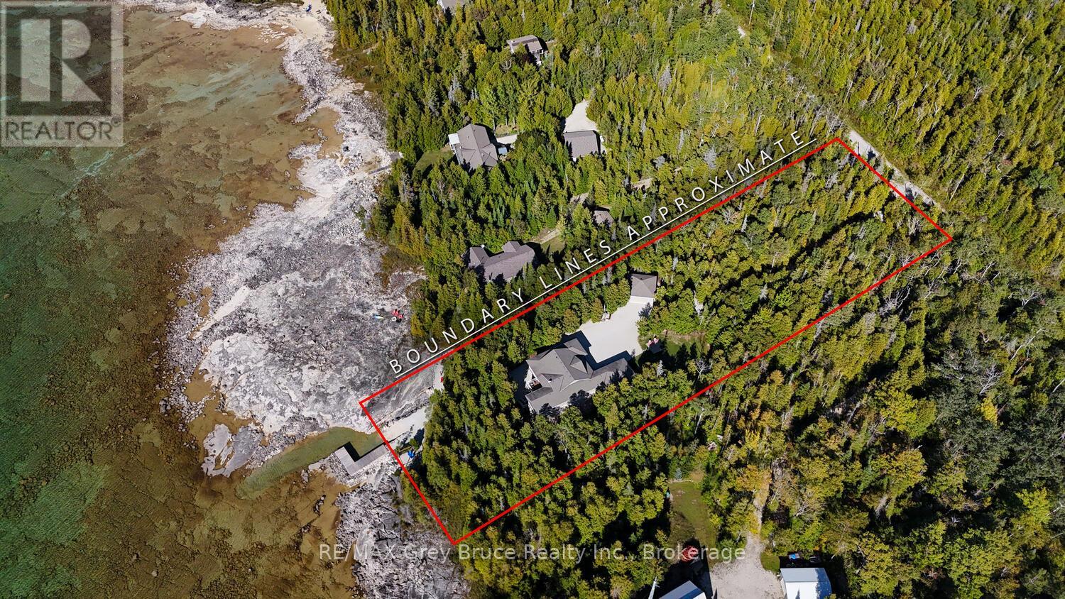 51 Hawes Road, Northern Bruce Peninsula, Ontario  N0H 1W0 - Photo 49 - X12427374