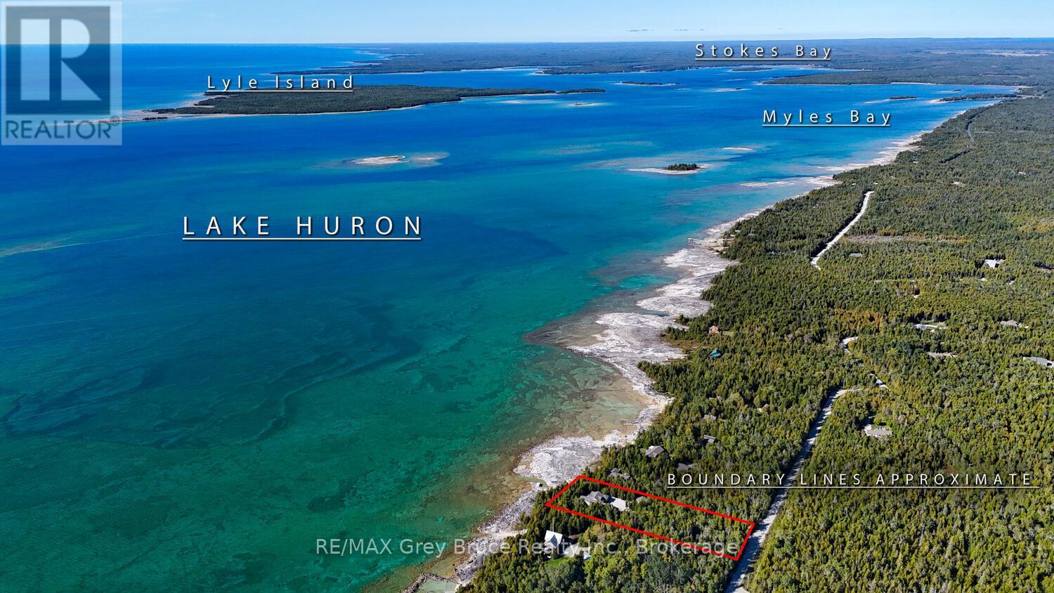 51 Hawes Road, Northern Bruce Peninsula, Ontario  N0H 1W0 - Photo 50 - X12427374