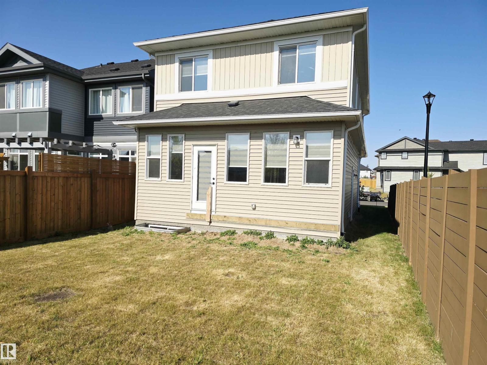 449 Conroy Cr N Sw, Edmonton, Alberta  T6W 5A9 - Photo 32 - E4459517