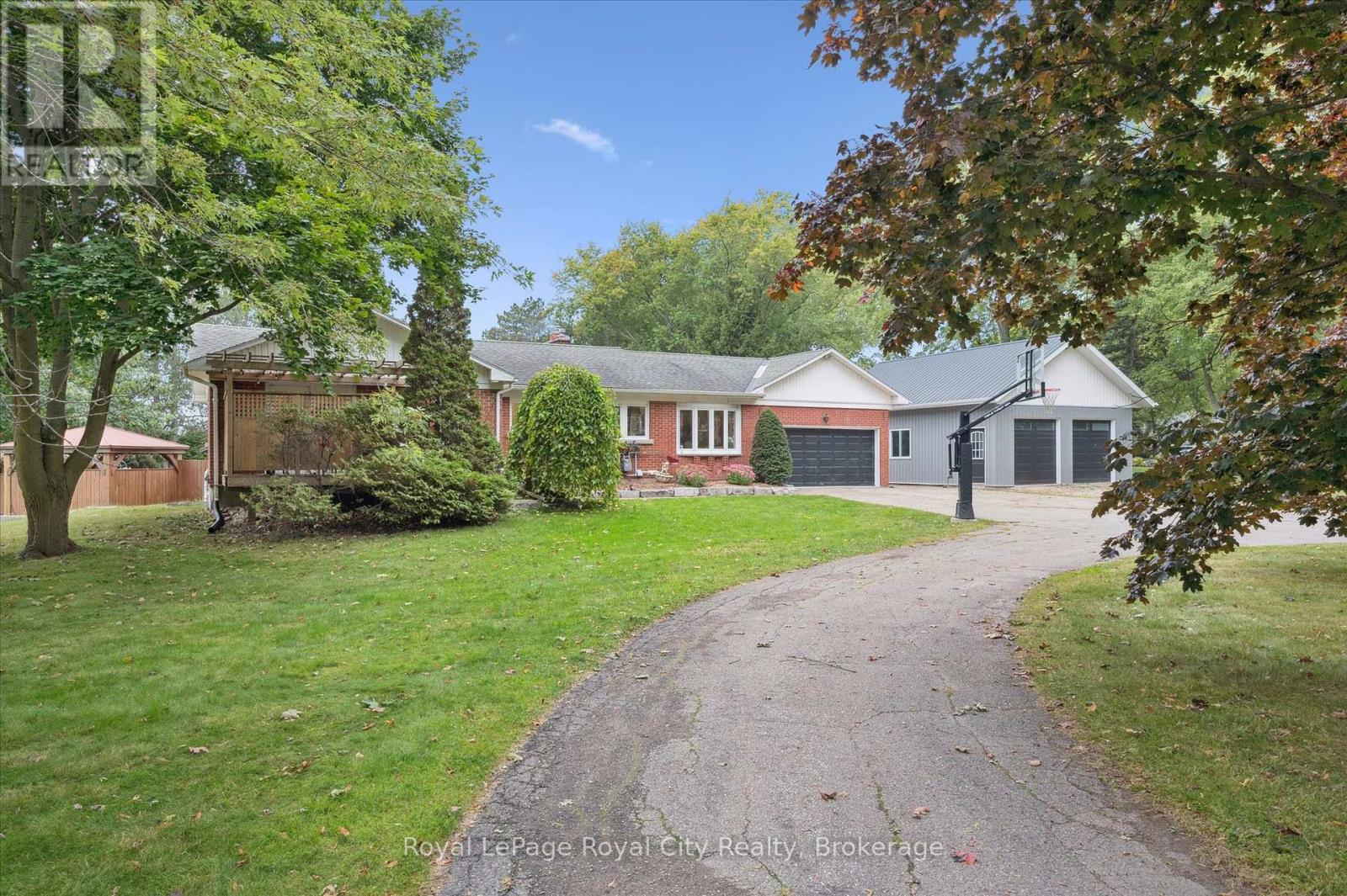 5708 Wellington Rd 86, Guelph/eramosa, Ontario  N0B 1B0 - Photo 2 - X12427433