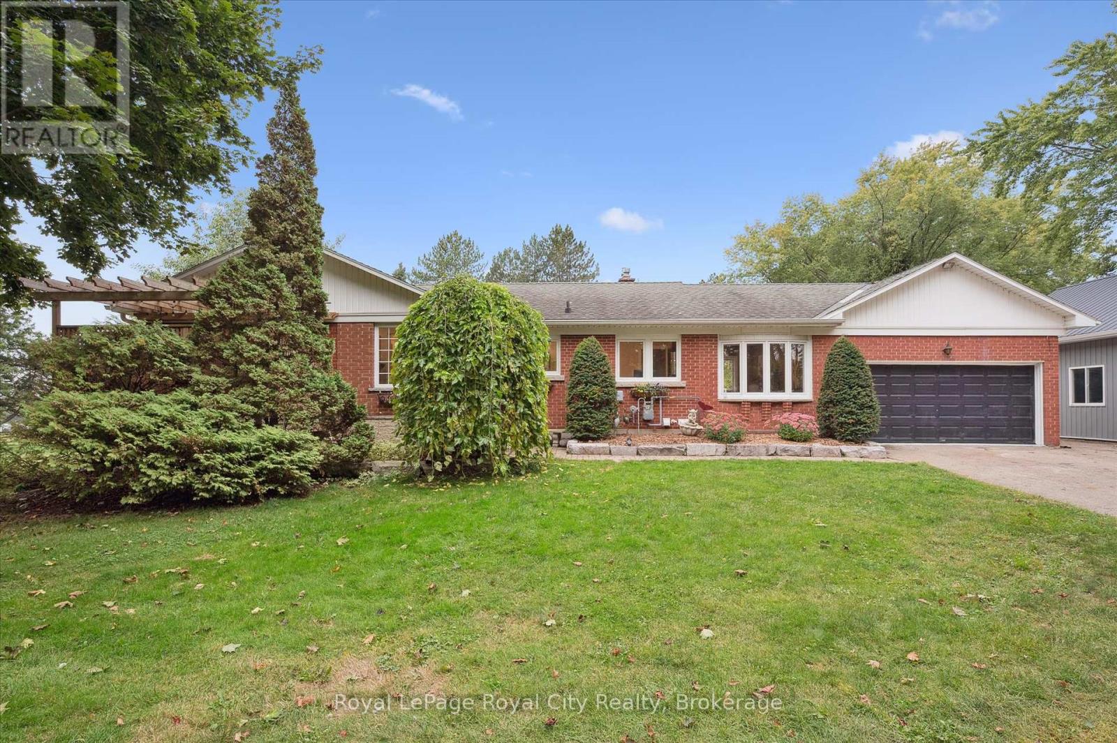 5708 Wellington Rd 86, Guelph/eramosa, Ontario  N0B 1B0 - Photo 3 - X12427433
