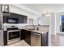 1613, 1053 10 Street Sw Beltline, Calgary, Ca
