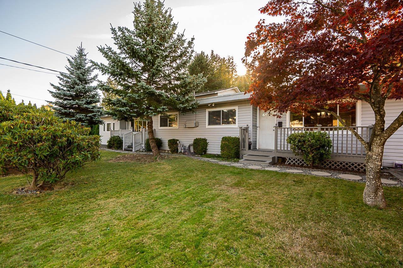 6155-6157 120A STREET, Surrey, British Columbia