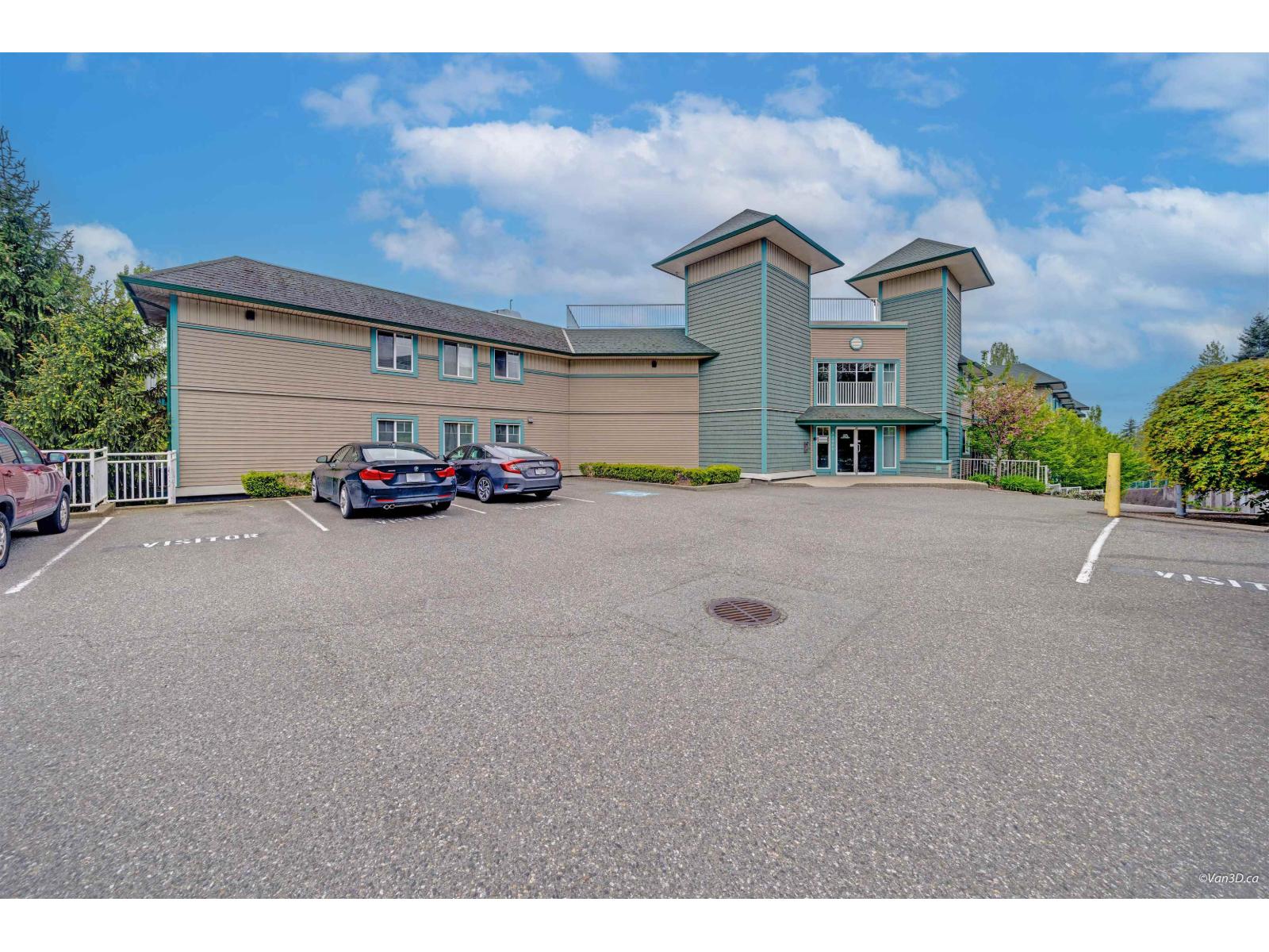 409 33960 Old Yale Road, Abbotsford, British Columbia  V2S 2J9 - Photo 22 - R3052234