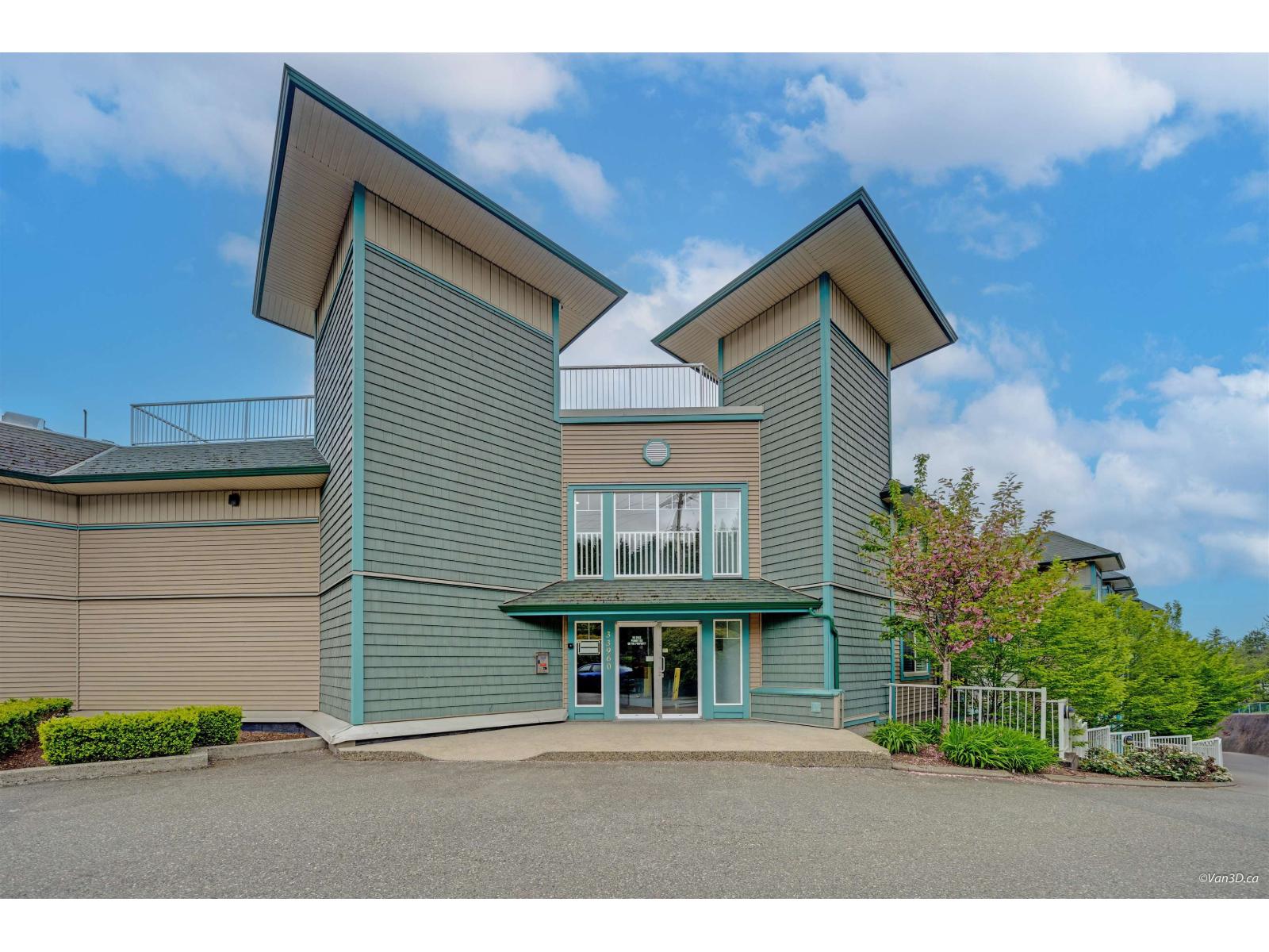 409 33960 Old Yale Road, Abbotsford, British Columbia  V2S 2J9 - Photo 19 - R3052234