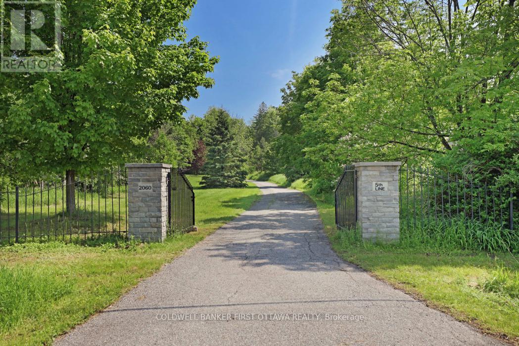2060 Fifth Line Road, Ottawa, Ontario  K0A 1T0 - Photo 2 - X12427389