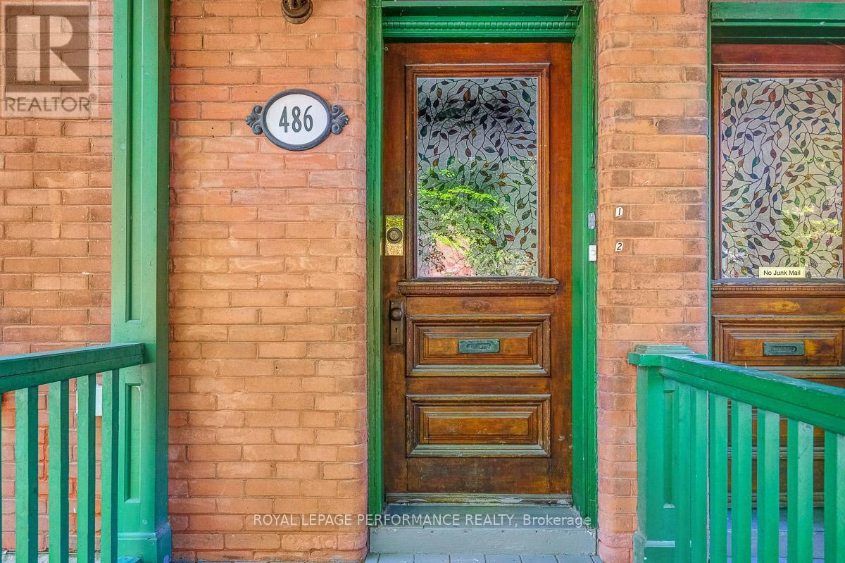 486-488 Lisgar Street, Ottawa, Ontario  K1R 5H3 - Photo 3 - X12427393