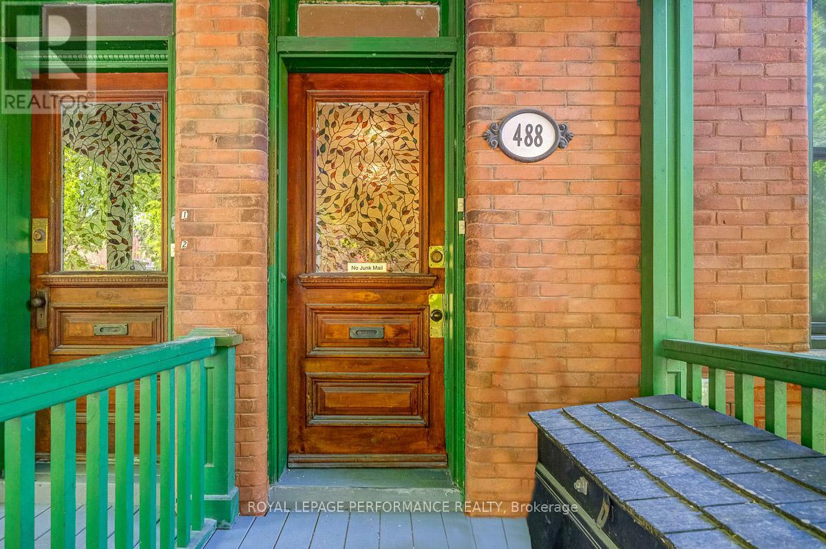 486-488 Lisgar Street, Ottawa, Ontario  K1R 5H3 - Photo 4 - X12427393