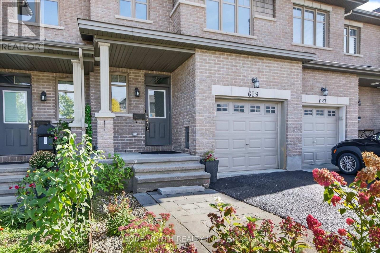 629 SUNBURST STREET, Ottawa, Ontario