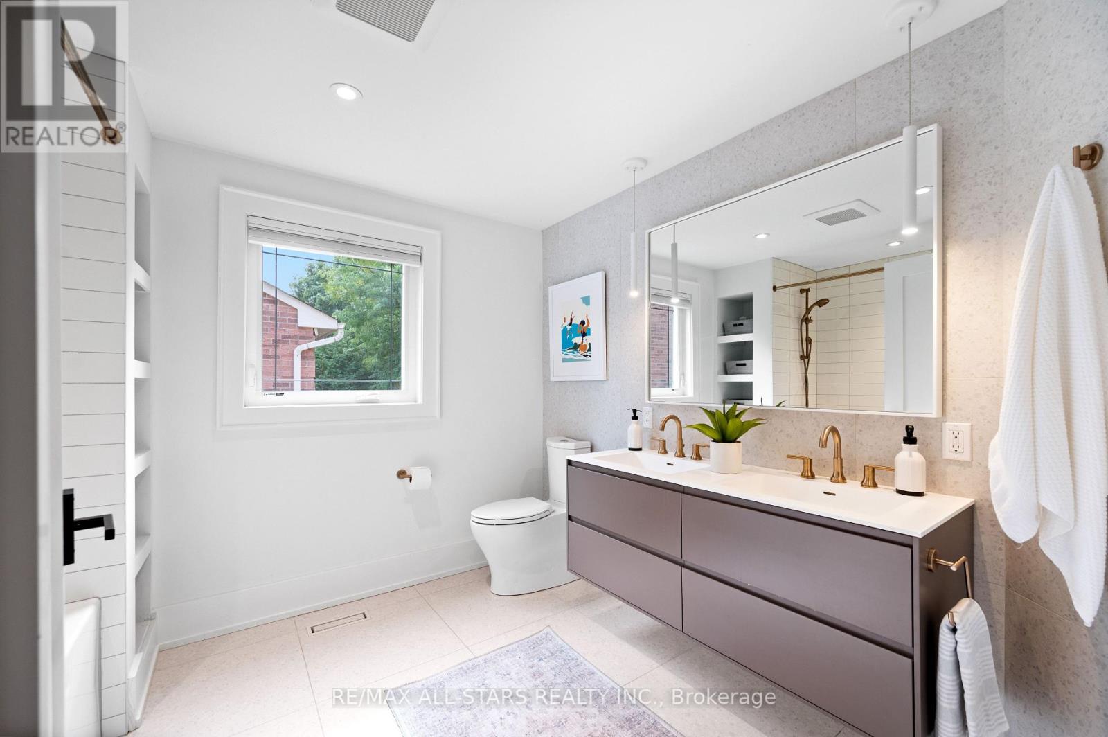 45 Rosemead Close, Markham, Ontario  L3R 3Z4 - Photo 39 - N12427293