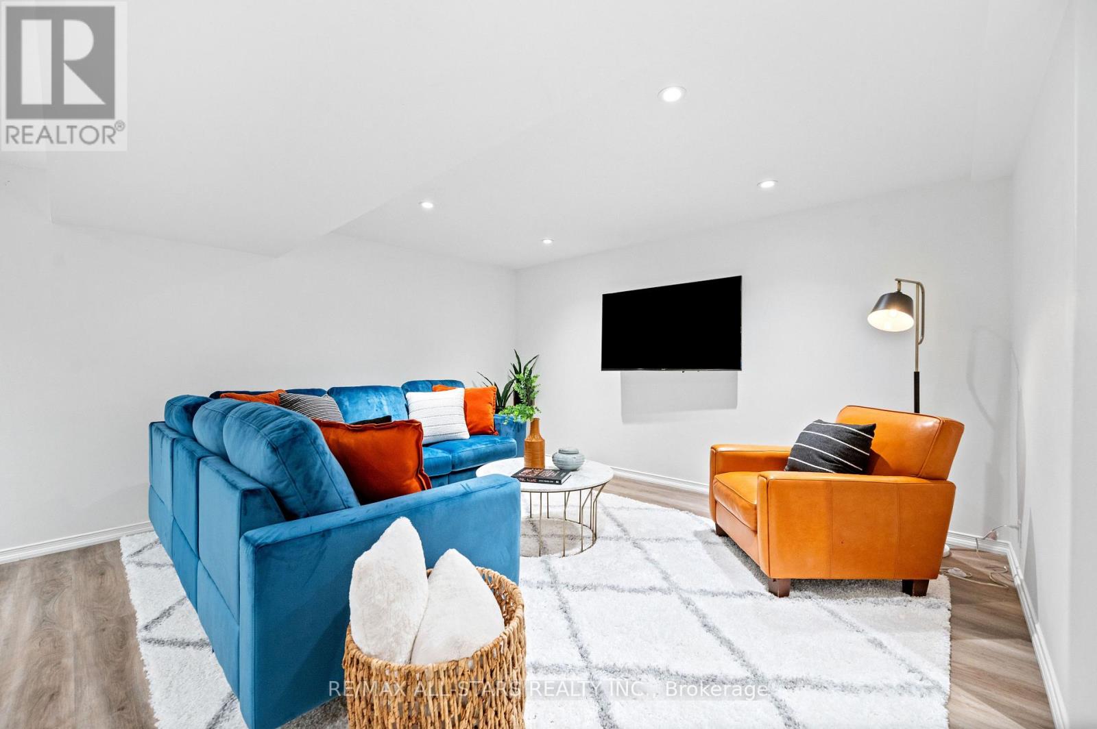 45 Rosemead Close, Markham, Ontario  L3R 3Z4 - Photo 41 - N12427293