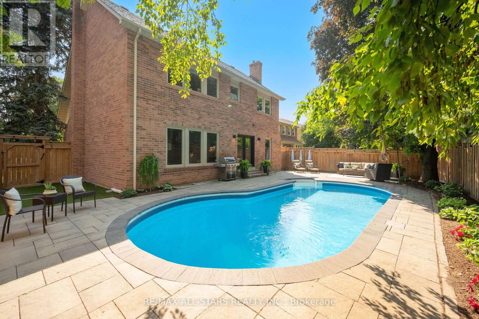 45 Rosemead Close, Markham, Ontario  L3R 3Z4 - Photo 46 - N12427293