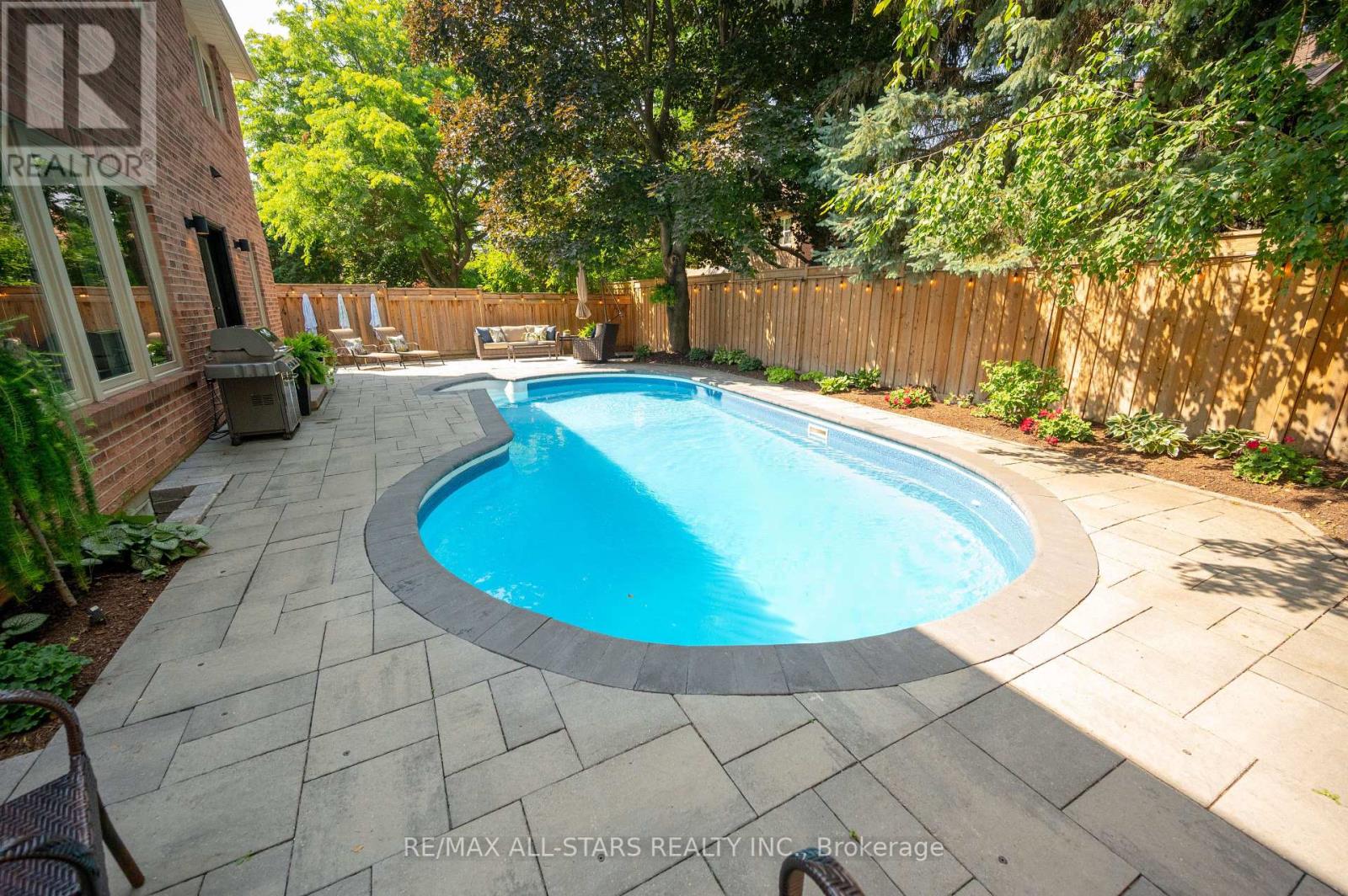 45 Rosemead Close, Markham, Ontario  L3R 3Z4 - Photo 47 - N12427293
