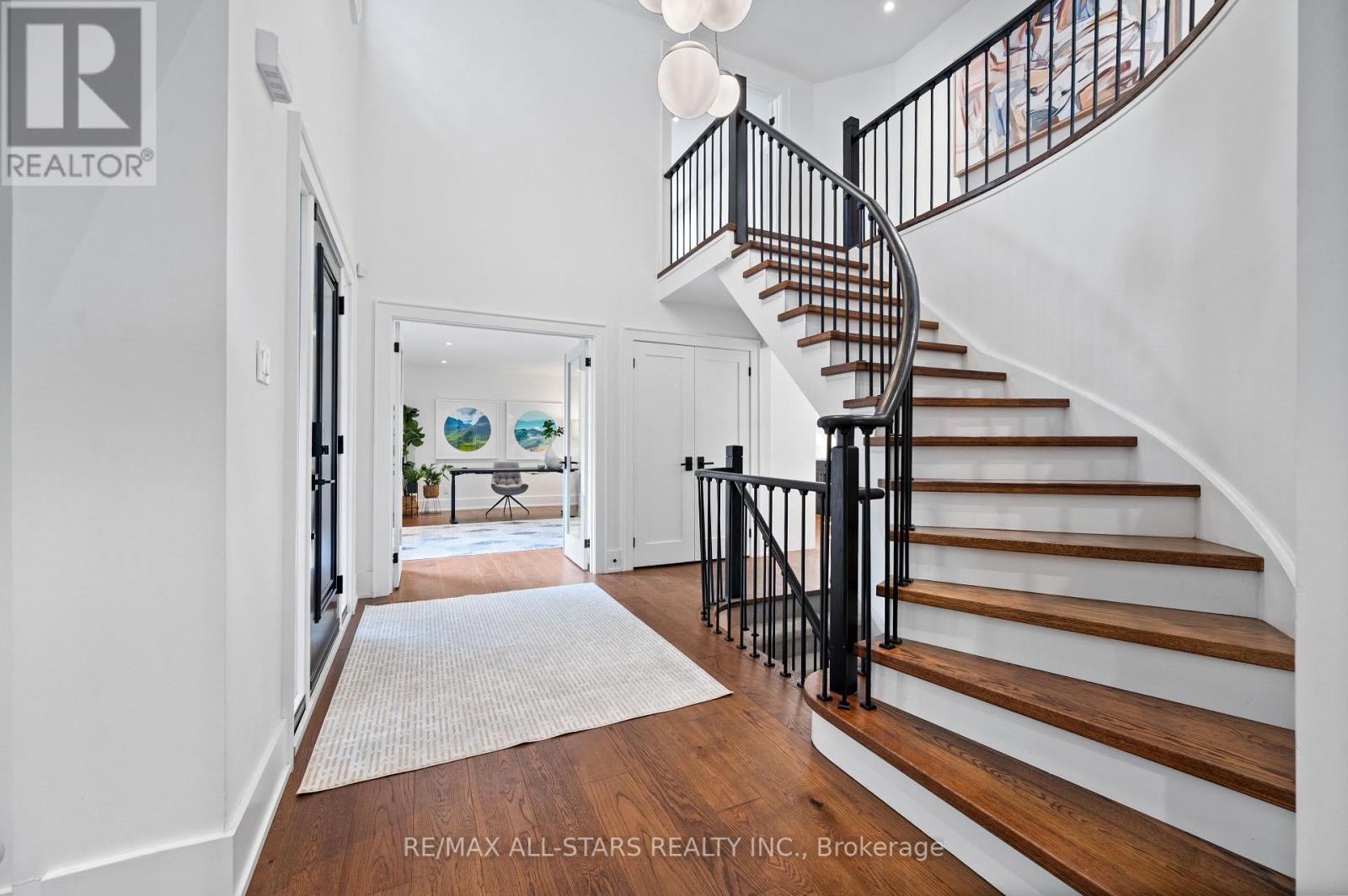 45 Rosemead Close, Markham, Ontario  L3R 3Z4 - Photo 7 - N12427293